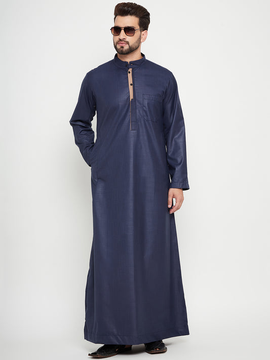 Arab Thobe/Jubba for Men
