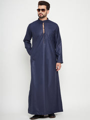 Arab Thobe/Jubba for Men