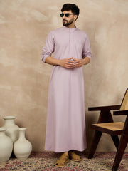 Men's Cotton Arabic Thobe