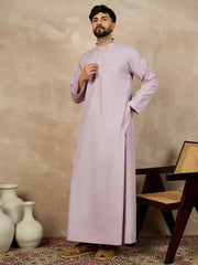 Men's Cotton Arabic Thobe