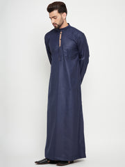 Arab Thobe/Jubba for Men