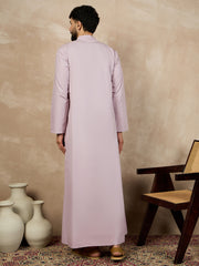 Men's Cotton Arabic Thobe