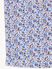 Floral Printed Women Hijab Stole