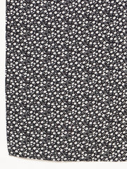 Women Floral Printed Hijab Stole