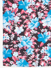 Printed Hijab Stole for Women