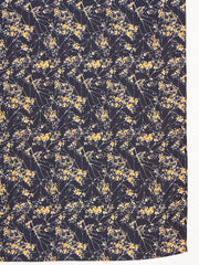 Floral Printed Hijab Stole for Women