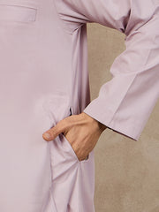 Men's Cotton Arabic Thobe