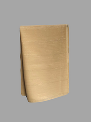 Chiffon Metallic Shimmer Golden Hijab for Women