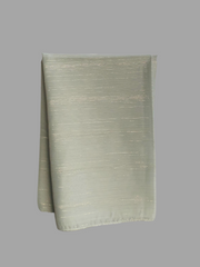 Chiffon Metallic Shimmer Mint Green Hijab for Women