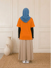 Just Dua It Modest Women's T-Shirt