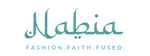 Thenabia logo