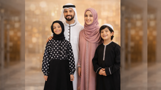 Buy Abayas &amp; Modest Garments This Ramadan / Ramazan 2026 – Complete Fabric Guide, Styles &amp; Buyer Questions