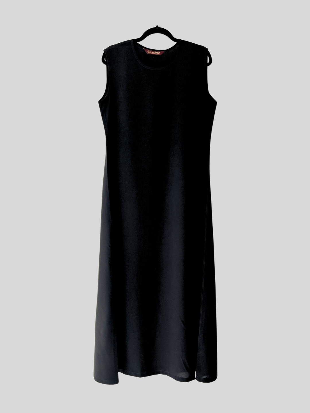 Women Black Inner Layering