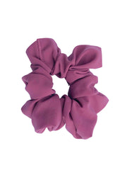 Set Of 3 Printed Scrunchies For Girls and Women