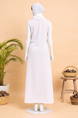 Women White Inner Layering
