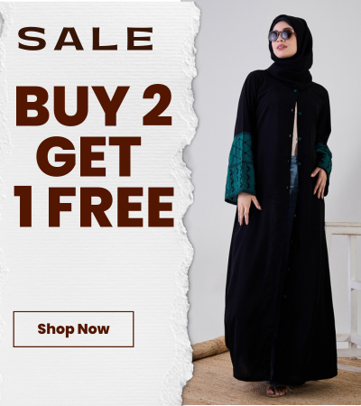 Buy Modest Islamic Clothing Online Abaya Hijab Kaftan TheNabia Thenabia
