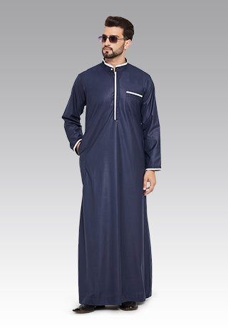 Islamic Clothing Online, Abaya, Hijab, Kaftan at TheNabia.com – Thenabia